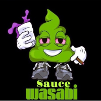 Wasabi Sauce