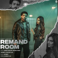 Remand Room (Single)