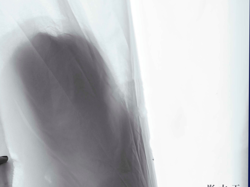 为什么不说你爱过 (Single)