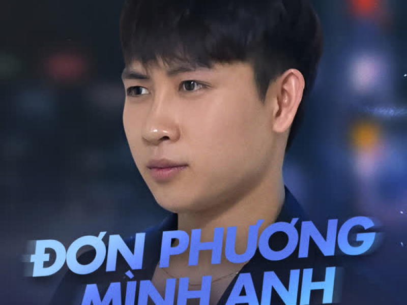 Đơn Phương Mình Anh (Remix) (Single)