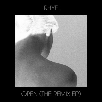 Open (Remix EP) (Single)