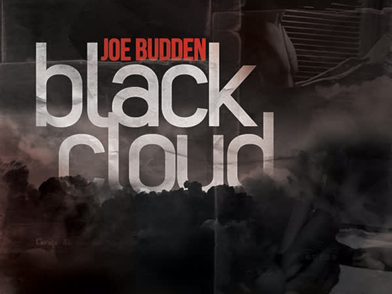 Black Cloud (Single)