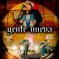 Gente Nueva (EN VIVO) (Single)