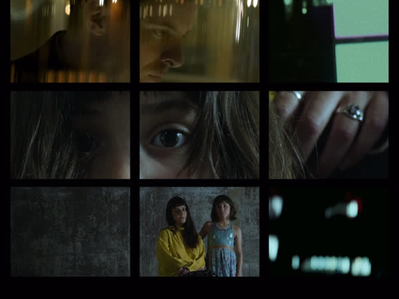 Wish I Could (Single)