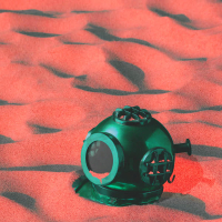 Il Palombaro (feat. MACK) (Single)