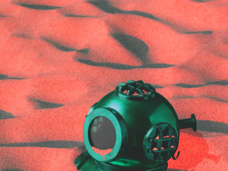 Il Palombaro (feat. MACK) (Single)