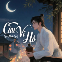 Cửu Vĩ Hồ