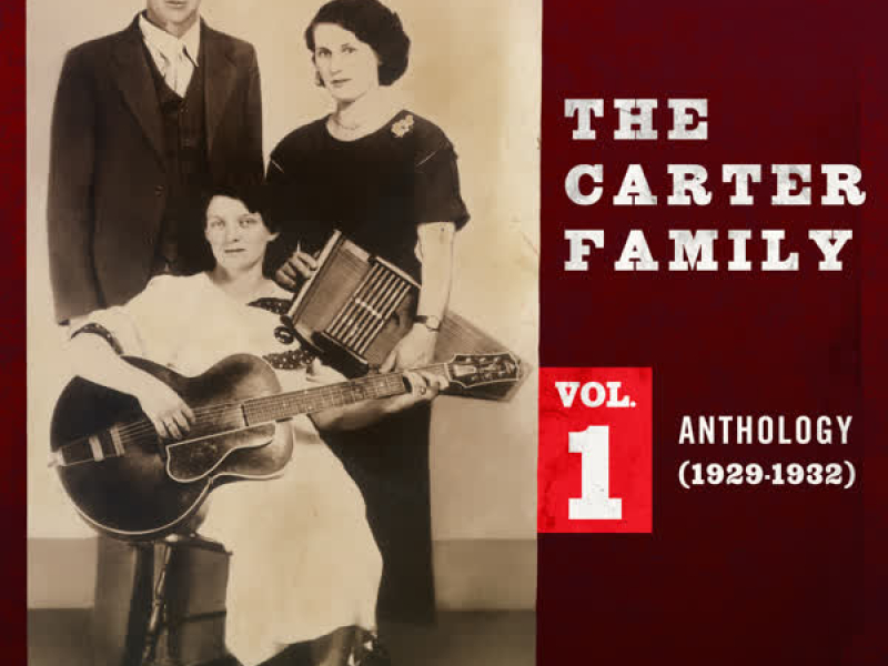 Anthology, Vol. 1 (1929-1932)
