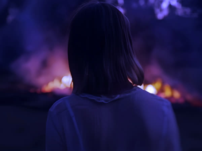 Feeding my flame (Single)