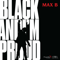Black and I'm Proud (Single)