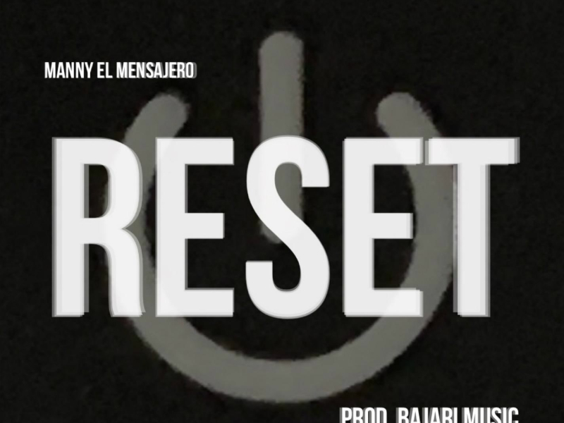 Reset (Single)