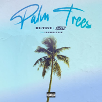 Palm Trees (feat. IamBillyDee) (Single)