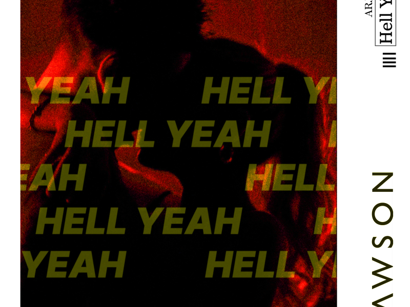 Hell Yeah (Single)
