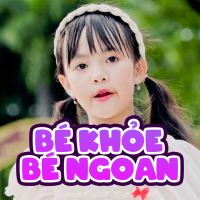 Bé Khỏe Bé Ngoan (Single)