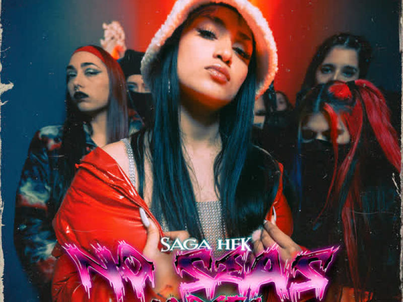 No Seas Careta (Single)