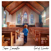 God of Wonder (Acoustic) (EP)