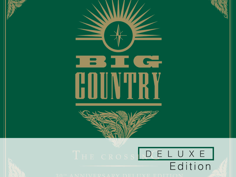 The Crossing (Deluxe Edition)