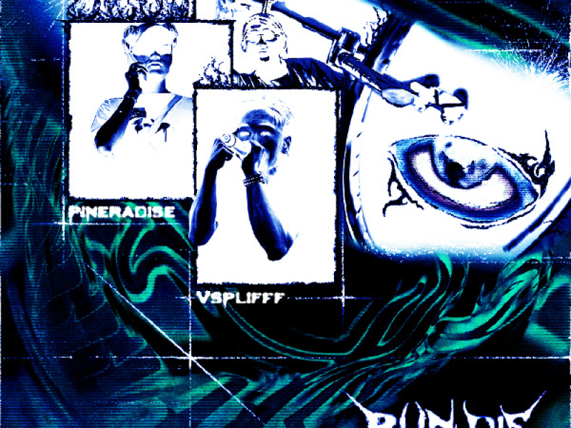 Run Dis Street 2 (Single)