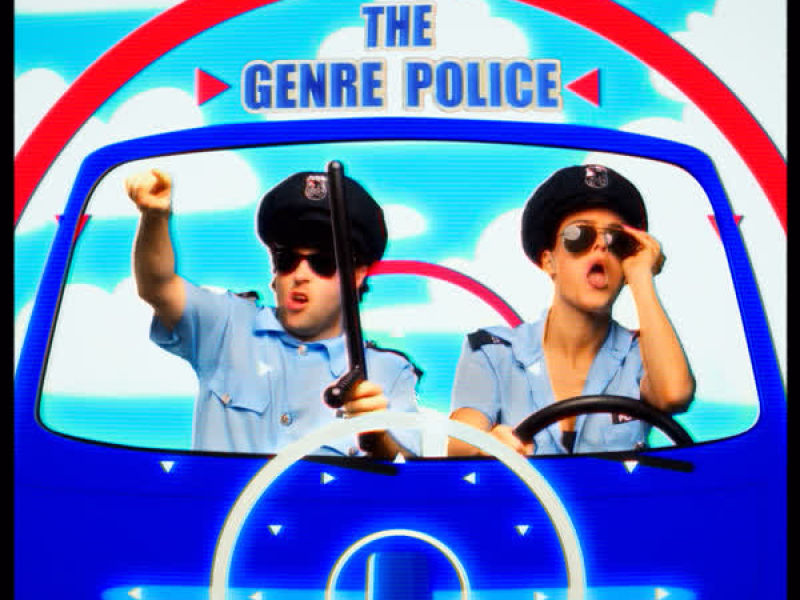 The Genre Police (Single)