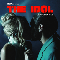 The Idol Episode 5 Part 2 (Music from the HBO Original Series) (Single)