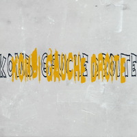 Kombi gauche droite (Single)