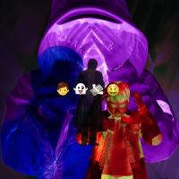 Sell The Soul (2021 Remix Version) (Single)