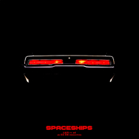 Spaceships (Single)