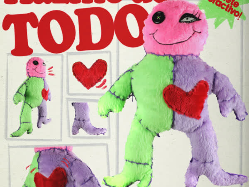 Hazme de Todo (Single)