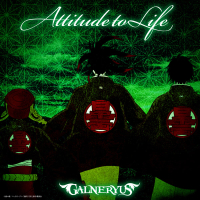 ATTITUDE TO LIFE (Single)