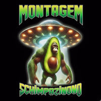Montagem Schimpazinomo (Single)