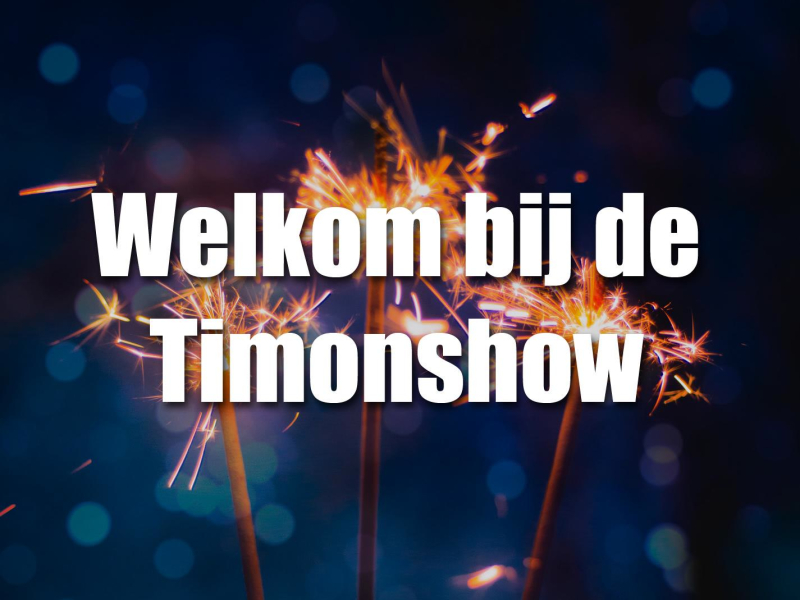 Lekker Spelen (Single)