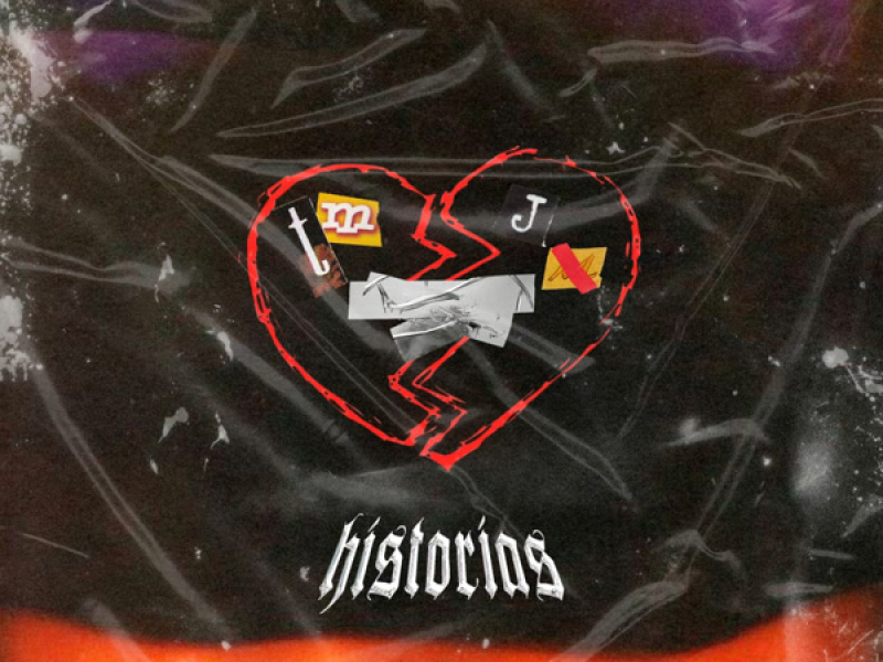 Histórias (Single)
