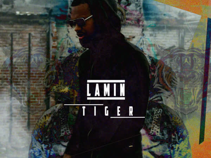 Tiger (Single)