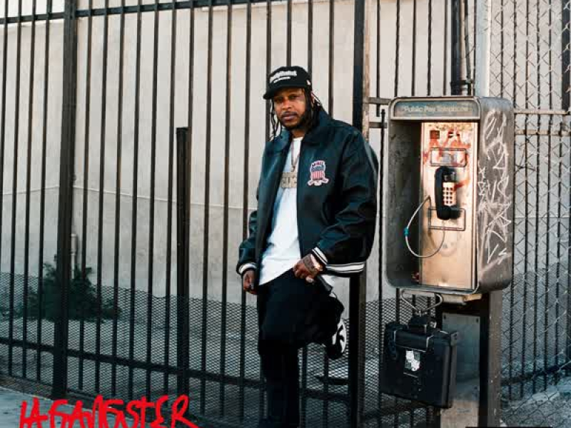 LA Gangster: Gangsta Grillz