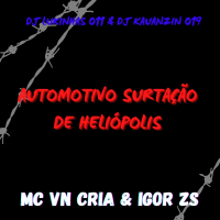 AUTOMOTIVO SURTAÇÃO DE HELÍOPOLIS (Single)