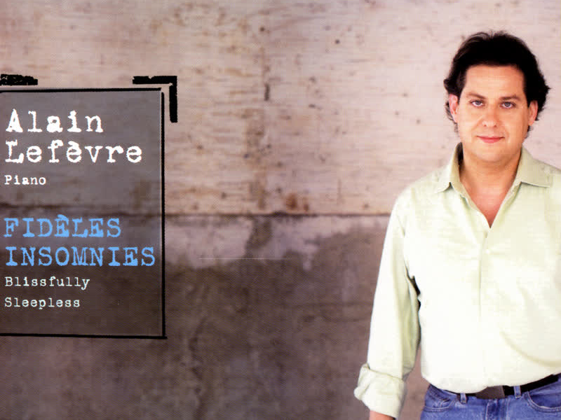 Fidèles Insomnies (Blissfully Sleepless)