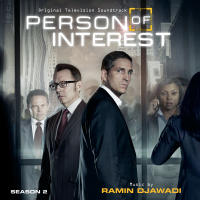 Person Of Interest Season 2 (Original Television Soundtrack)