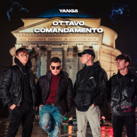 Ottavo Comandamento (EP)
