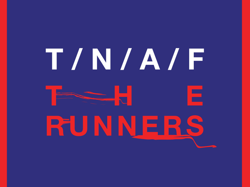 The Runners (Single)
