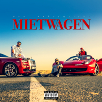 Mietwagen (Single)