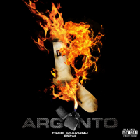 ARGENTO (Single)