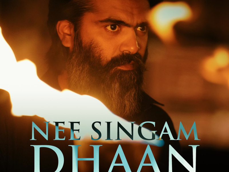 Nee Singam Dhan (Trending Version) (Single)
