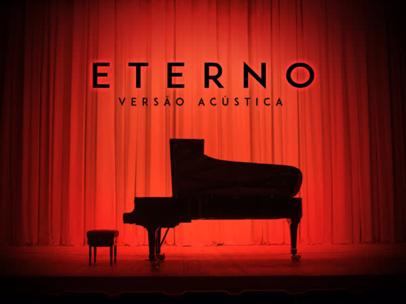 Eterno (Valentine's Day [Versão Acústica]) (Single)