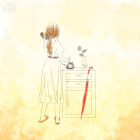 Only I'm Dyed (Single)