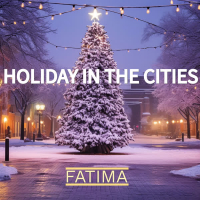 Holidays In The Cities (Single)