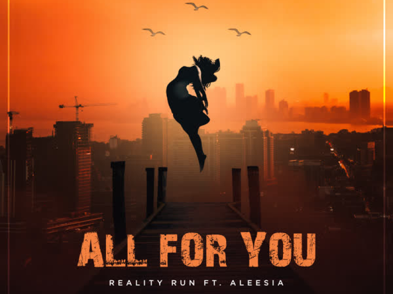 All for You (Single)