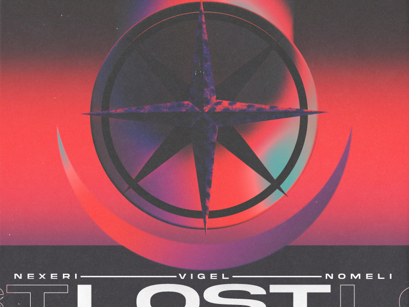 Lost (Single)