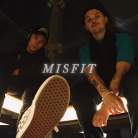 Misfit (Single)