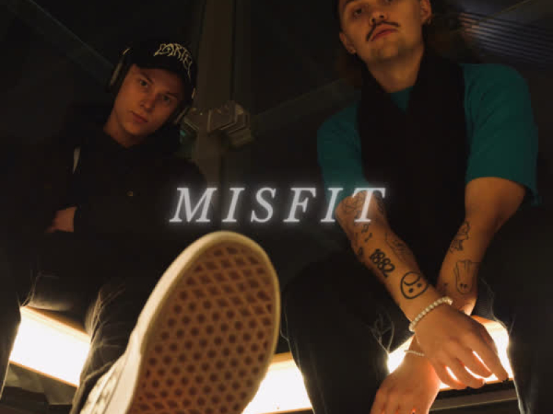 Misfit (Single)