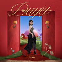 Duyệt (EP)